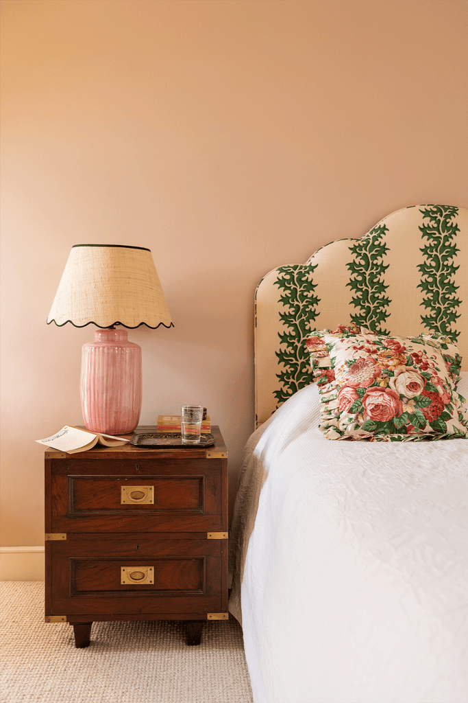 3 Tips for the Most Welcoming Guest Room