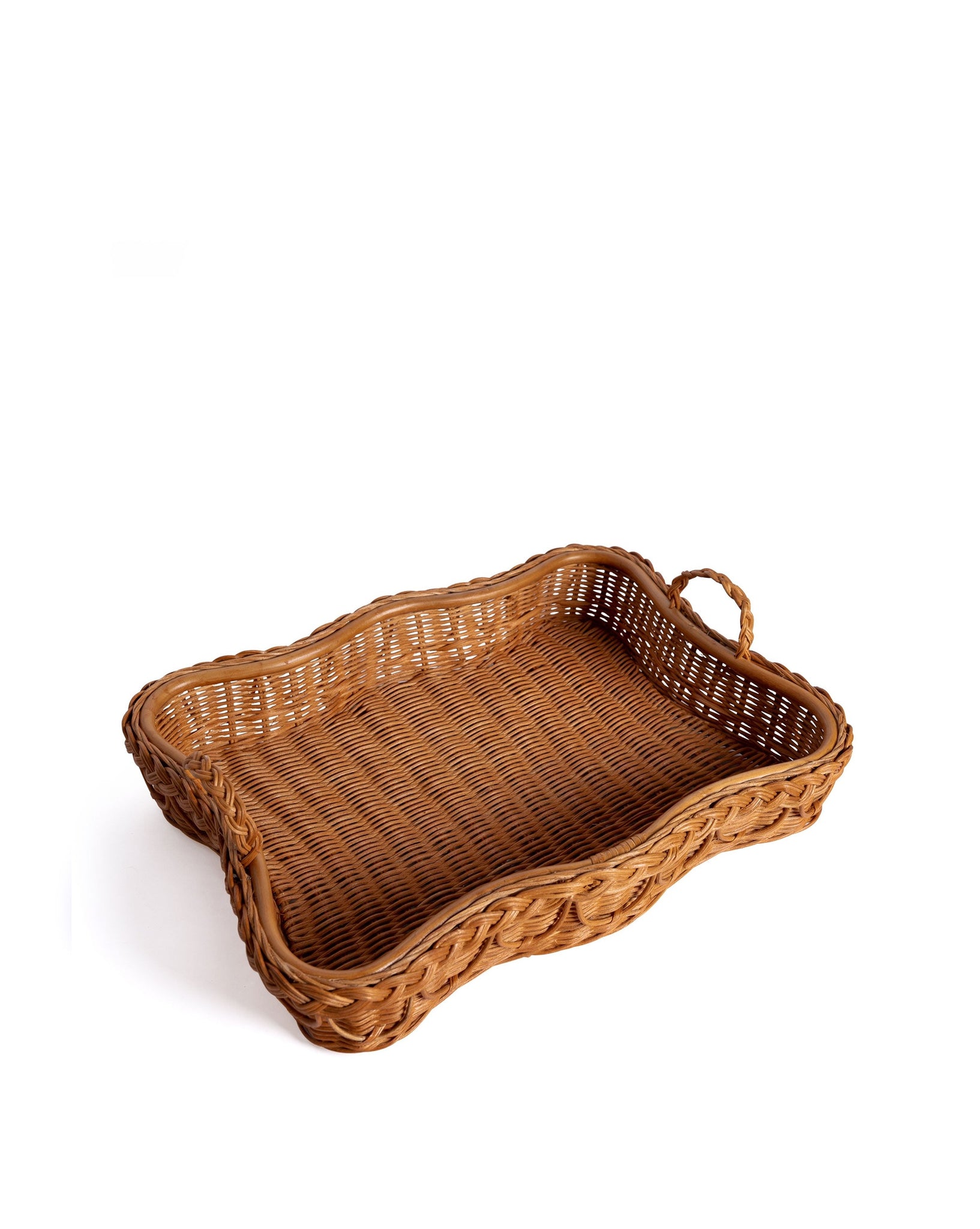 Sharland England Hadley Tray TruScore & Quality Report