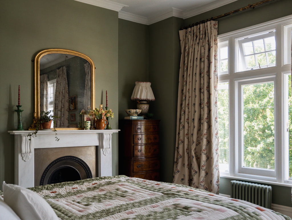 7 Decor Ideas for Awkward Spaces