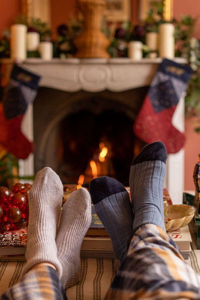 5 things we love to do between Christmas and New Year…
