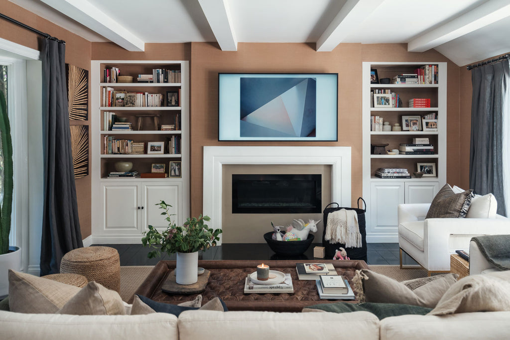 How To Warm Up Your Home With Neutral Tones