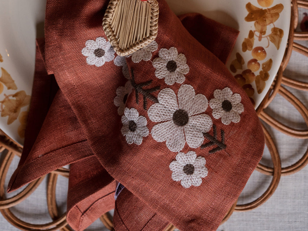 Table Linens