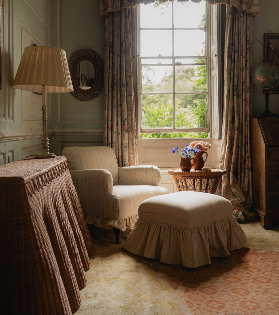 Morning Room