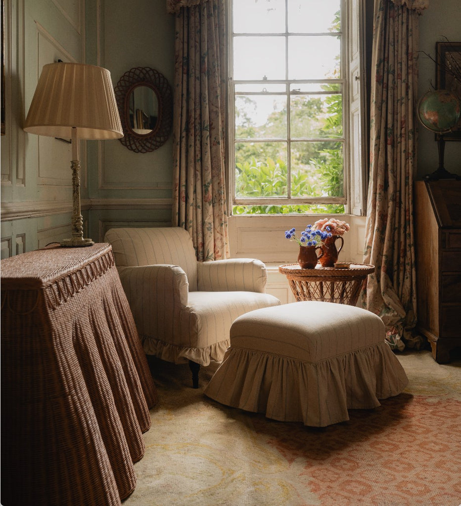Upholstered Furniture