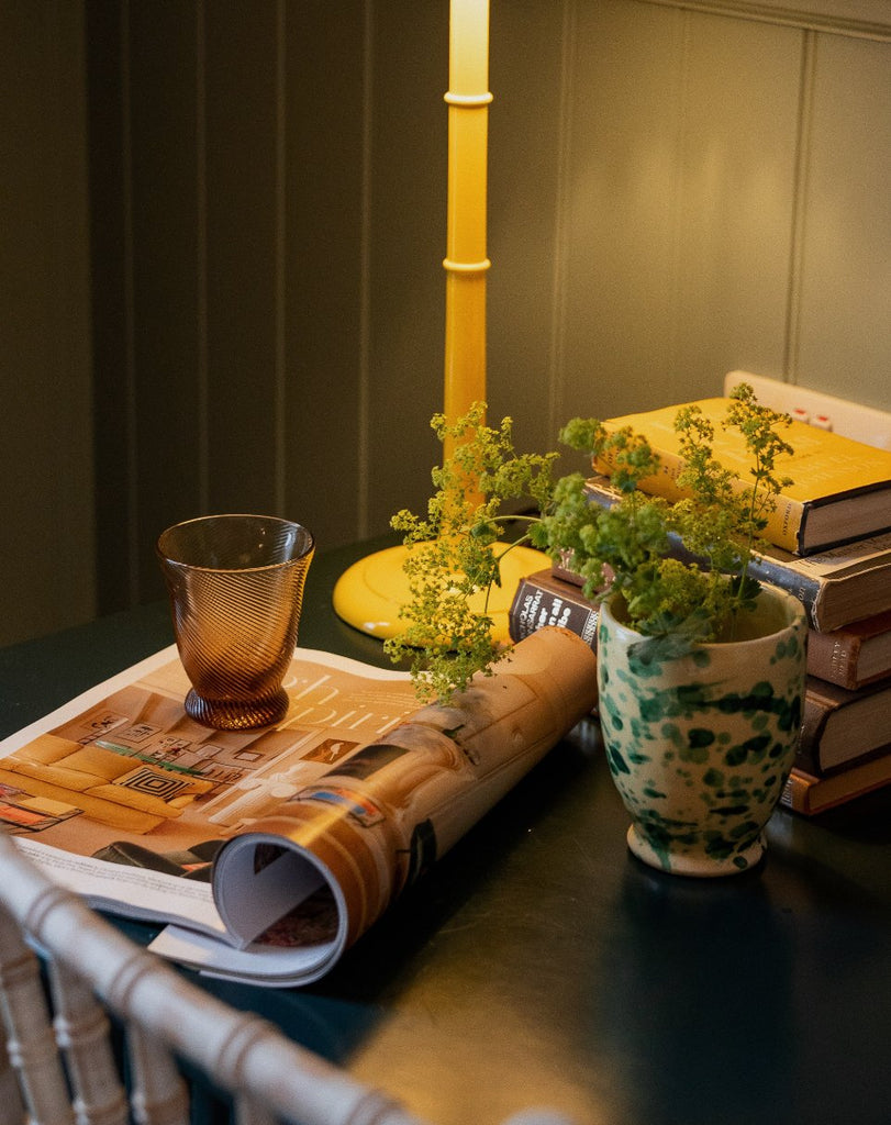 Home Office Decor