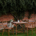 Juliette Dining Table