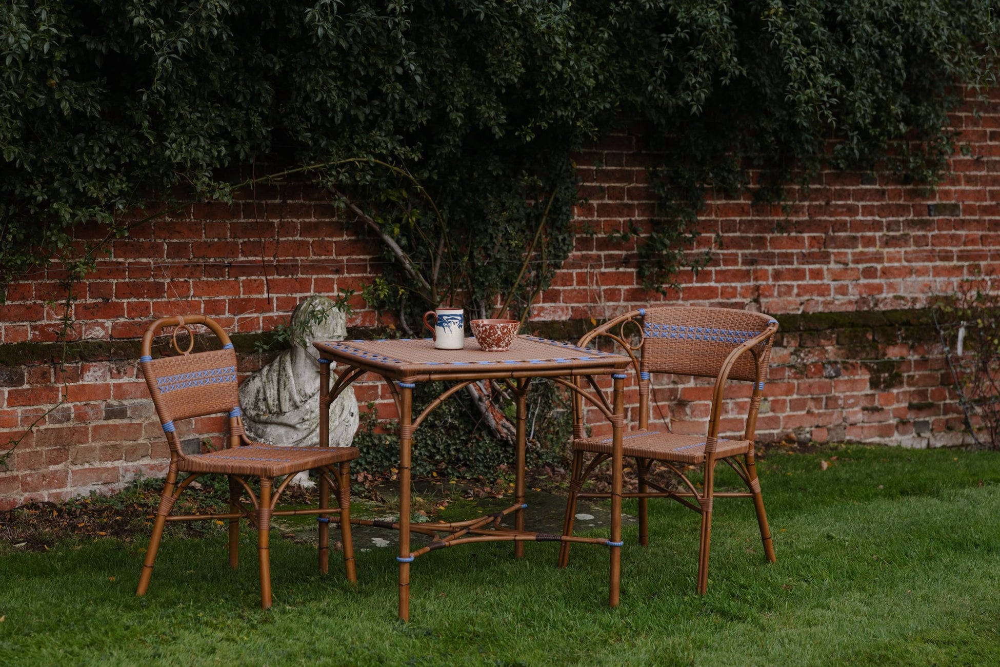 Sharland England Juliette garden furniture