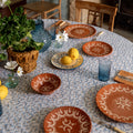 Little Flower Tablecloth