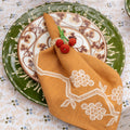 Napkin Rings (Set of 4)