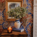 Orange Blossom Candle