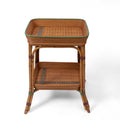 Emerson Outdoor Side Table