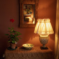 Column Mirror