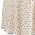 Little Flower Tablecloth
