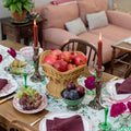 Amandine Fruit Bowl