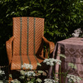 Emerson Outdoor Armchair (Set of 2)