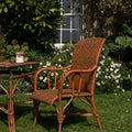 Emerson Outdoor Armchair (Set of 2)