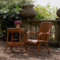 Emerson Outdoor Armchair (Set of 2)