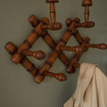Coat Rack