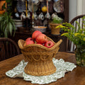 Amandine Fruit Bowl