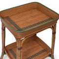 Emerson Outdoor Side Table