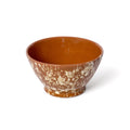 Splatter Small Bowl (Set of 4)