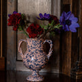 Splatter Verona Vase