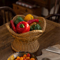 Amandine Fruit Bowl