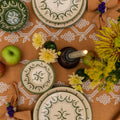 Napkin Rings (Set of 4)