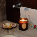 Redcurrant and Clove Candle