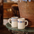Honor Breakfast Mug