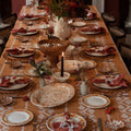 Splatter Serving Platter