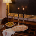 Splatter Serving Platter