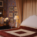 Maurier Quilt