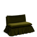Victoria Settee