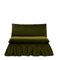 Victoria Settee
