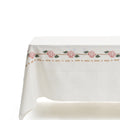 Rose Tapestry Tablecloth
