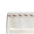Rose Tapestry Tablecloth