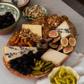 Splatter Serving Platter