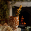 Splatter Bambino Vase
