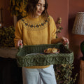 Hadley Tray