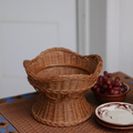 Amandine Fruit Bowl