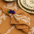 Napkin Rings (Set of 4)