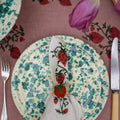 Fraises Des Bois Napkins (Set of 4)