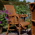 Emerson Outdoor Armchair (Set of 2)