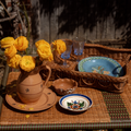 Fiore Jug
