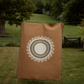 Onda cashmere-blend blanket