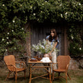 Emerson Outdoor Dining Chair (Set of 2)