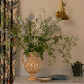 Splatter Verona Vase