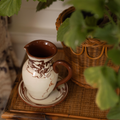 Marbre Side Plate (Set of 4)