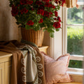Onda cashmere-blend blanket
